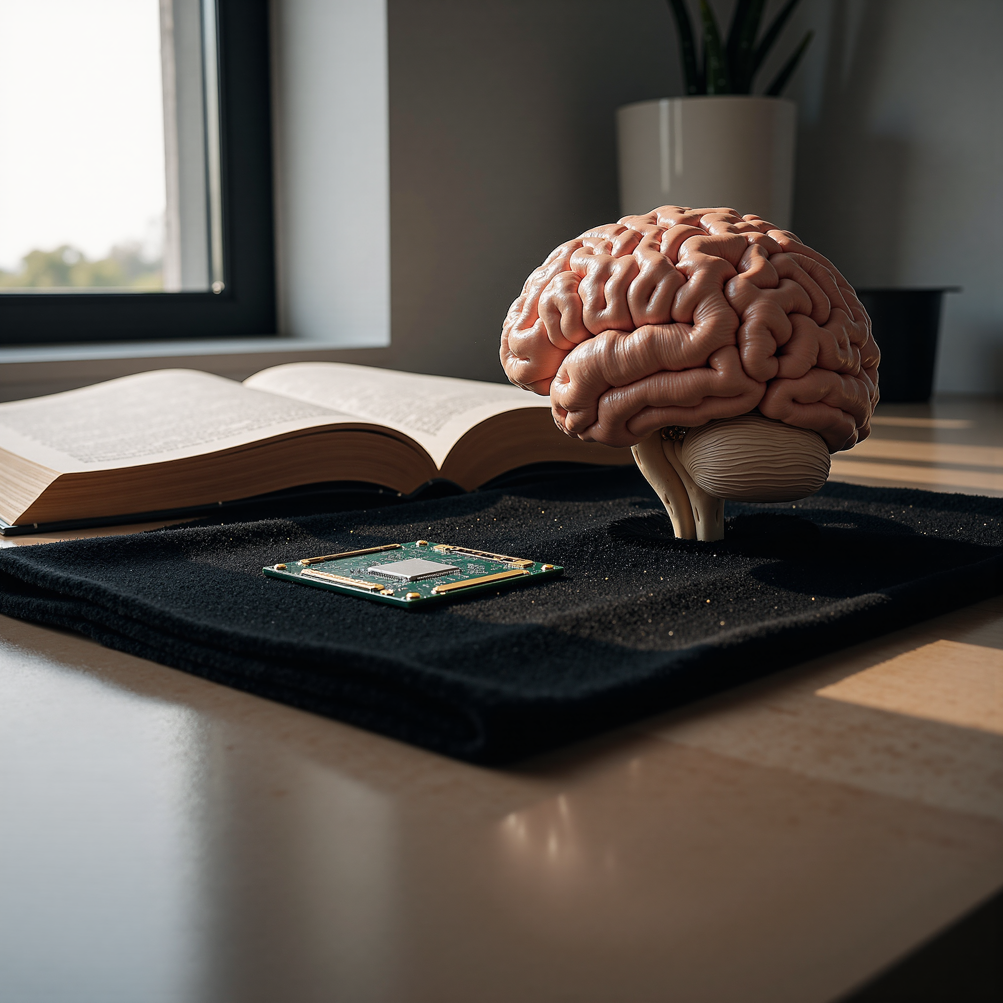 AI 科技驱动产业升级